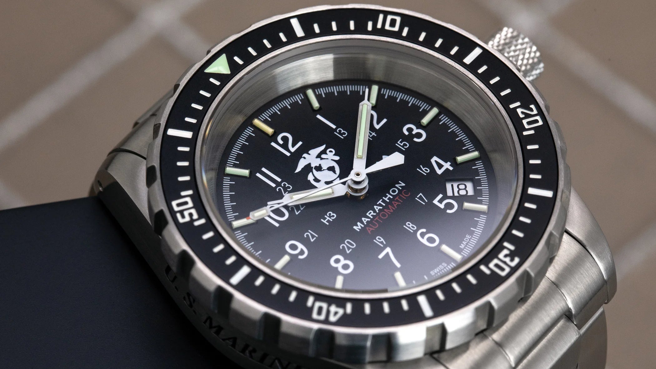 Consistent Watch Battery COL-SW-USC