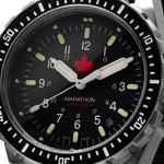 Jumbo Diver's Quartz (JSAR) - 46mm | WW194018SS-0406 / WW194018SS-0404 / WW194018SS-0402