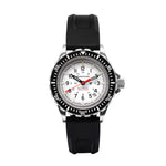 ARCTIC EDITION LARGE DIVER'S AUTOMATIC (GSAR) - 41MM | WW194006SS-0530