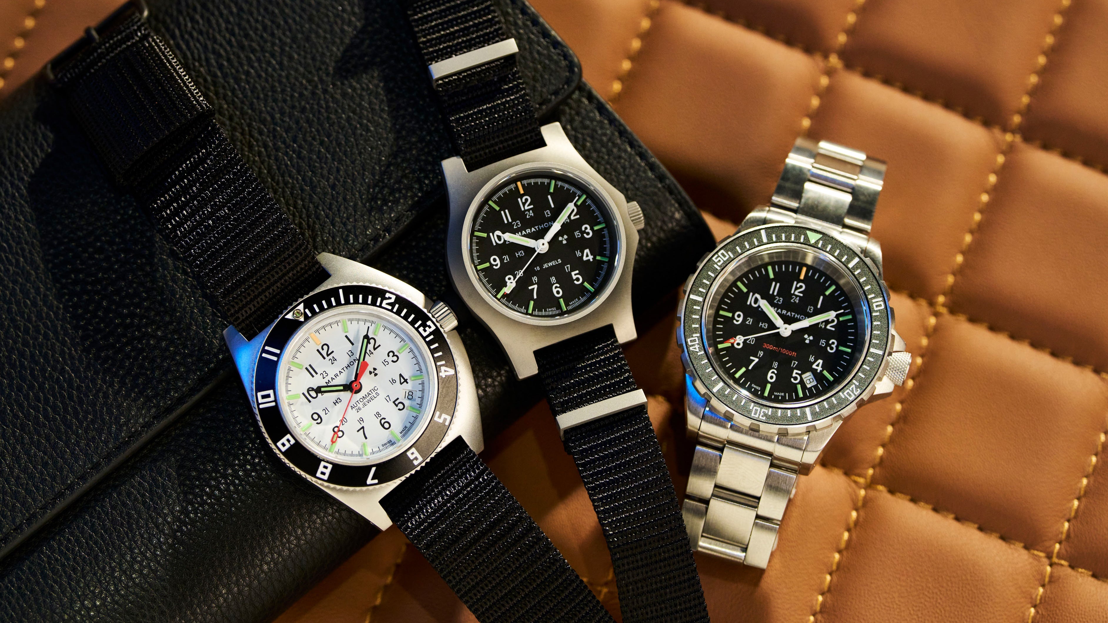 Black Friday 2025 - SSNAV