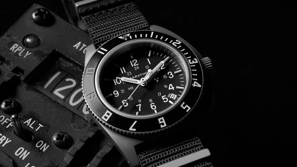 All Steel Navigators