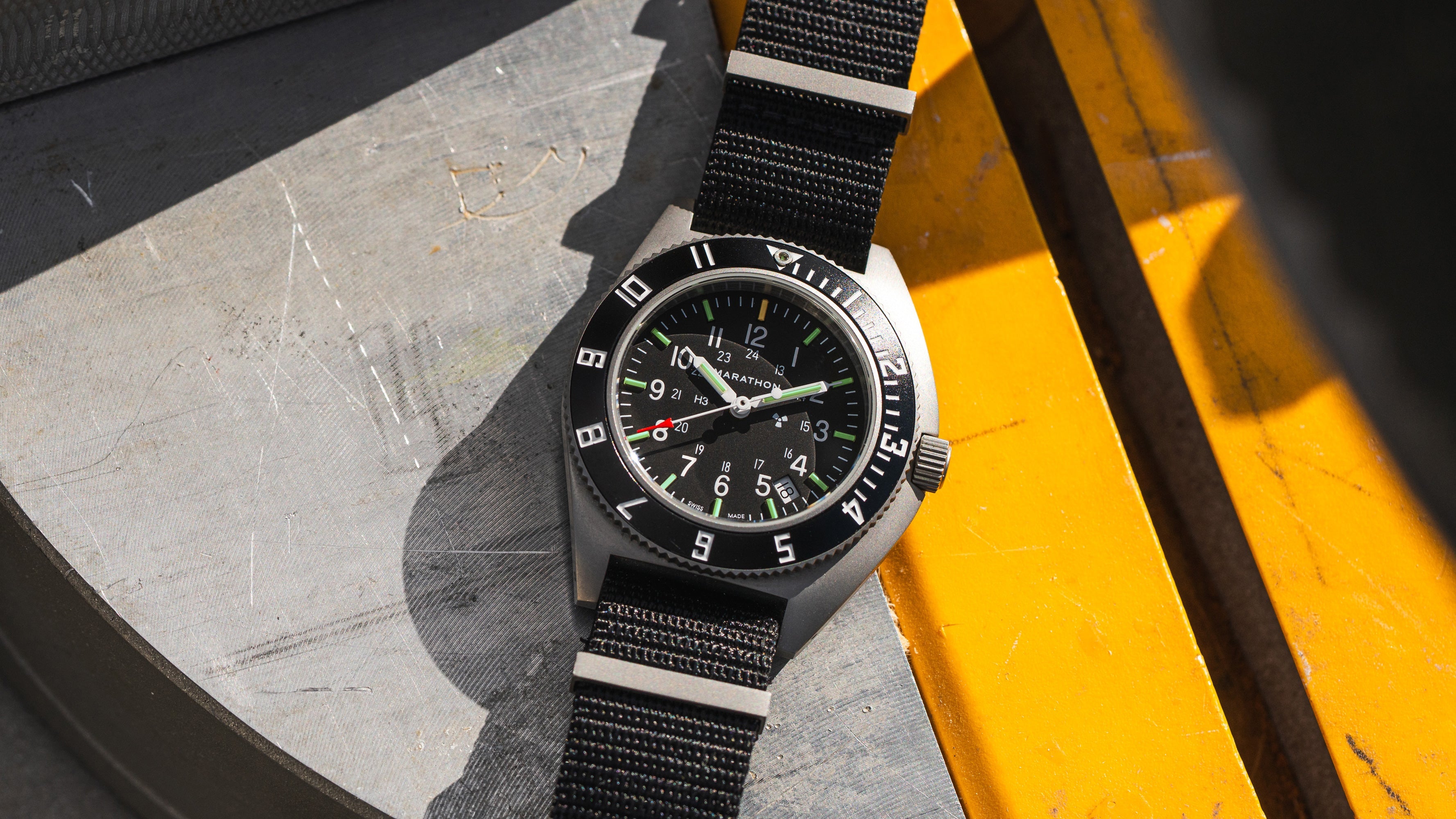 Father's Day - Navigator