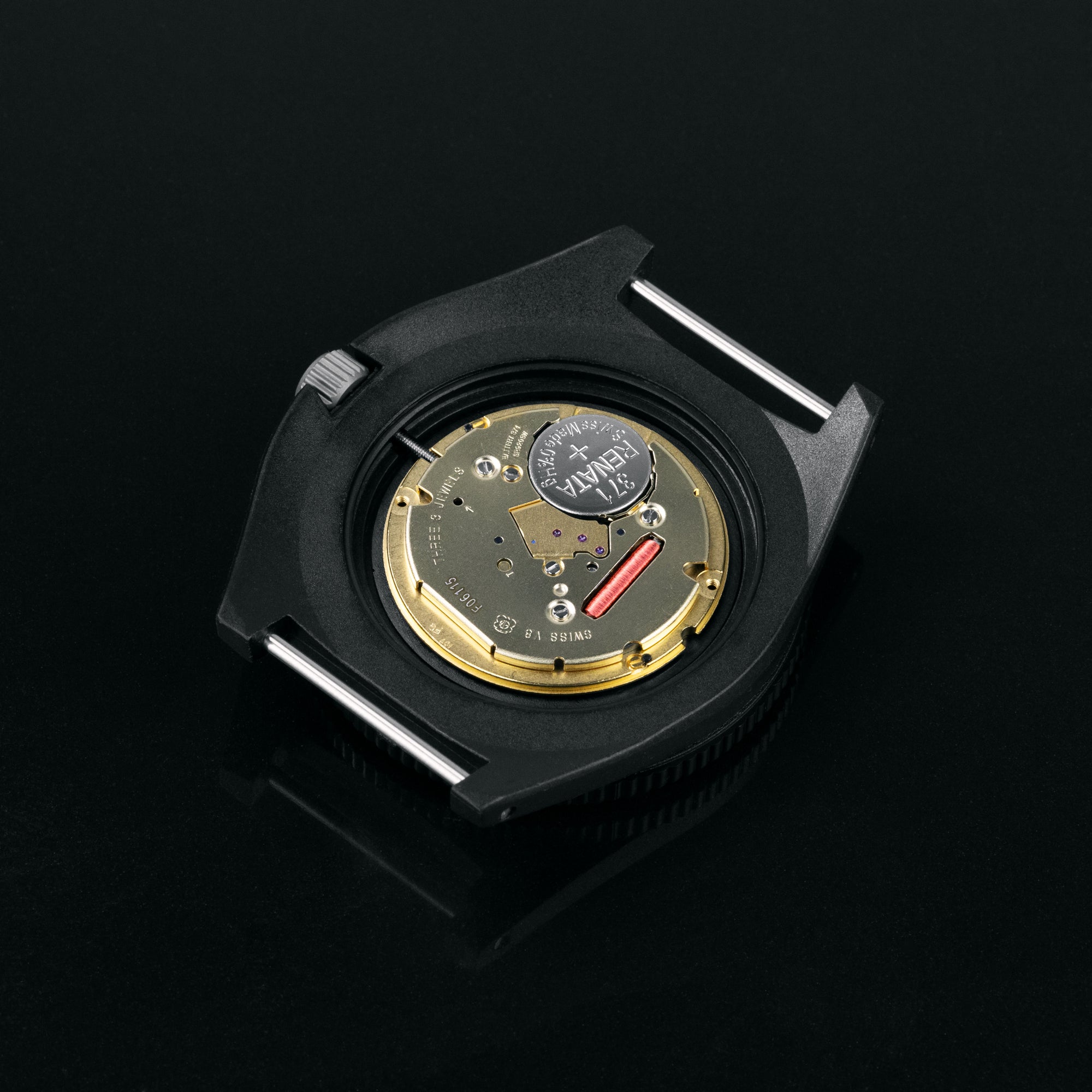 OREOさま専用marathon navigator date duvdevan OREOさま専用marathon navigator date duvdevan - メルカリ